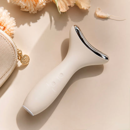 GeminiDerm™ -Dermalift Glow Professzionális Arcfeszesítő Eszköz