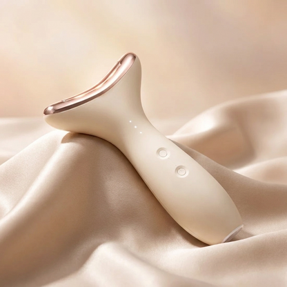 GeminiDerm™ -Dermalift Glow Professzionális Arcfeszesítő Eszköz